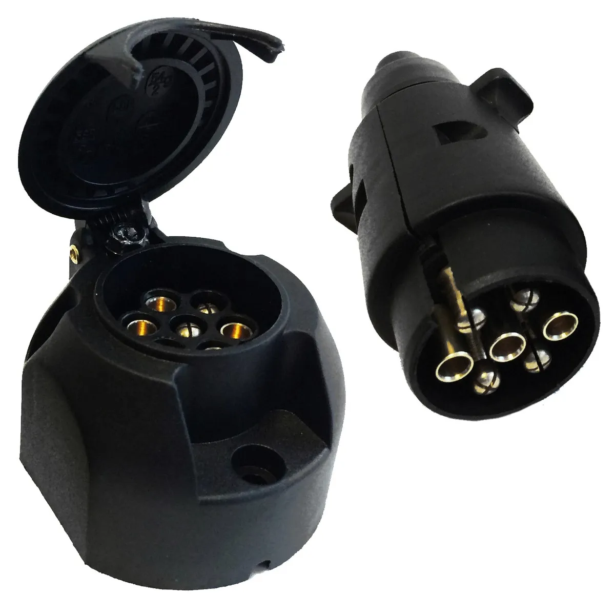 Trailer Light Sockets