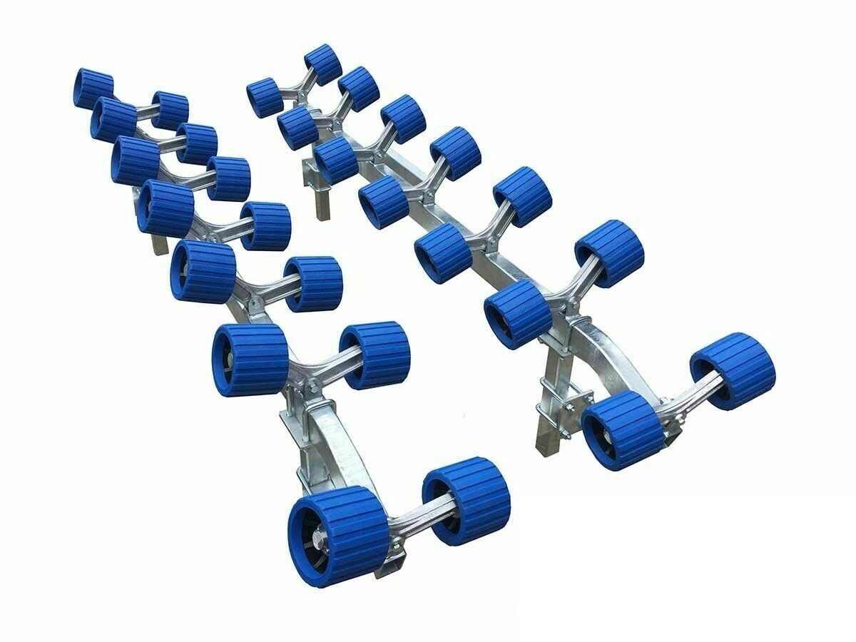 Roller Bunk